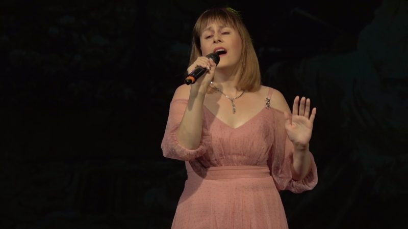 Вокалисты Рузского округа завоевали награды на фестивале-конкурсе