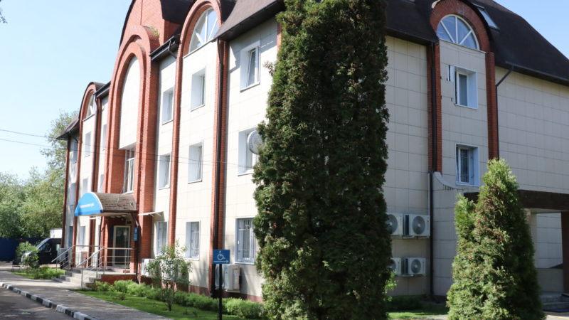 Ружанам — о  льготах по имущественным  налогам