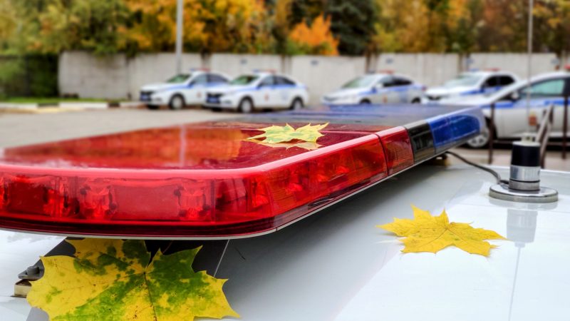 В Рузском округе усилен контроль за трезвостью водителей