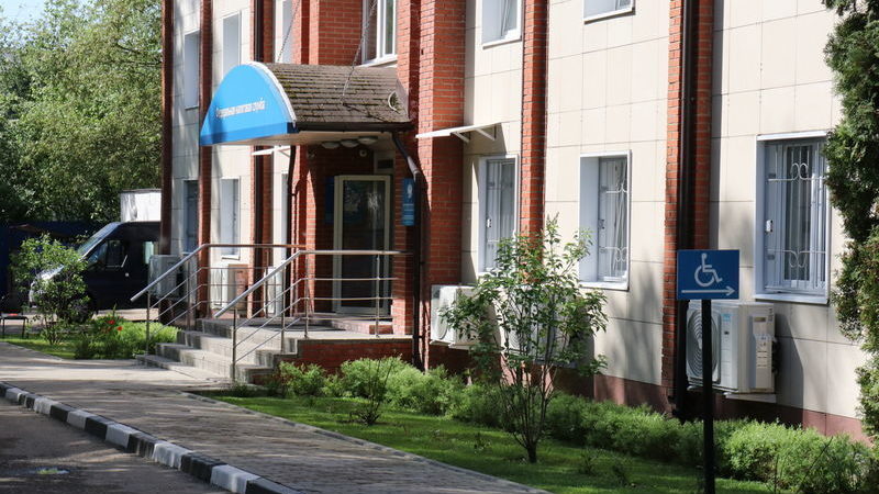 Налогоплательщиков Рузского  городского округа информируют о вебинаре