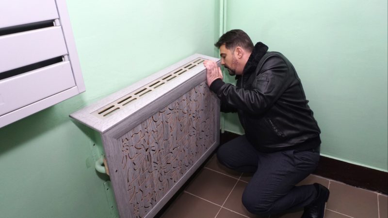 Глава округа оценил  капремонт подъезда в Нестерово