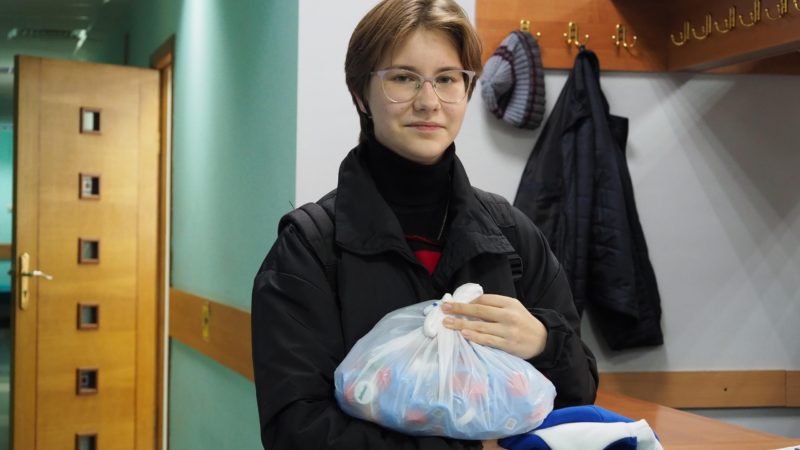 Поможем мальчику с редким заболеванием!