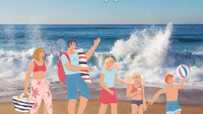 Как оформить компенсацию за отдых детей