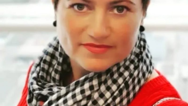 Ружане, приходите на выставку Ольги Емельяновой