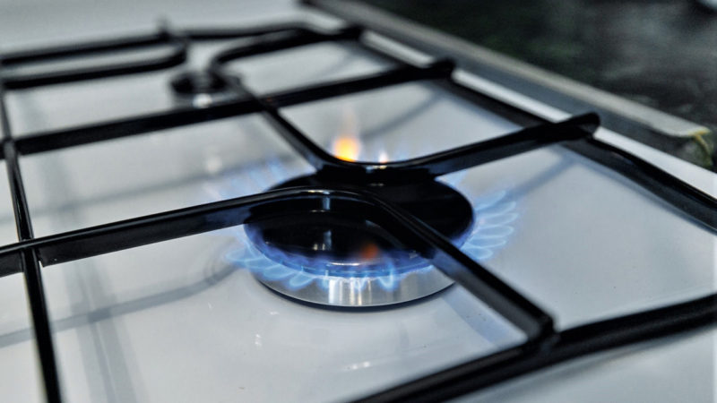 Ружане, содержите в исправном состоянии газовое оборудование!