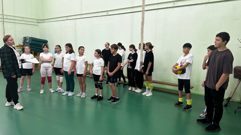 Беляногорцам рассказали о вреде табака и алкоголя