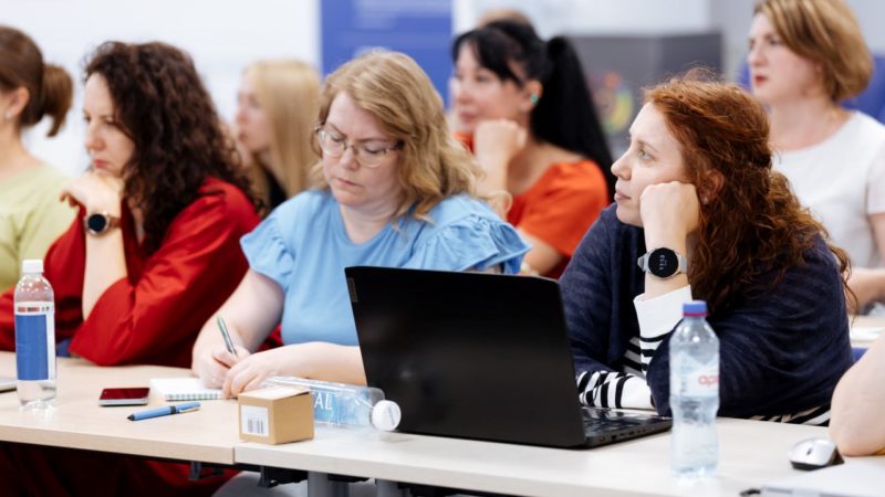 Рузских предпринимателей информируют о мастер-классе «Решение конфликтов при изменениях»