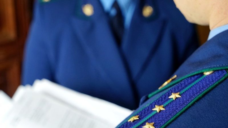 Владимир Головнев — о сотрудничестве с прокуратурой в решении  проблем предпринимателей