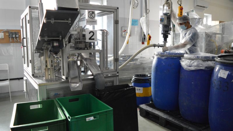 В Подмосковье активно реализуется программа «Земля за 1 рубль»