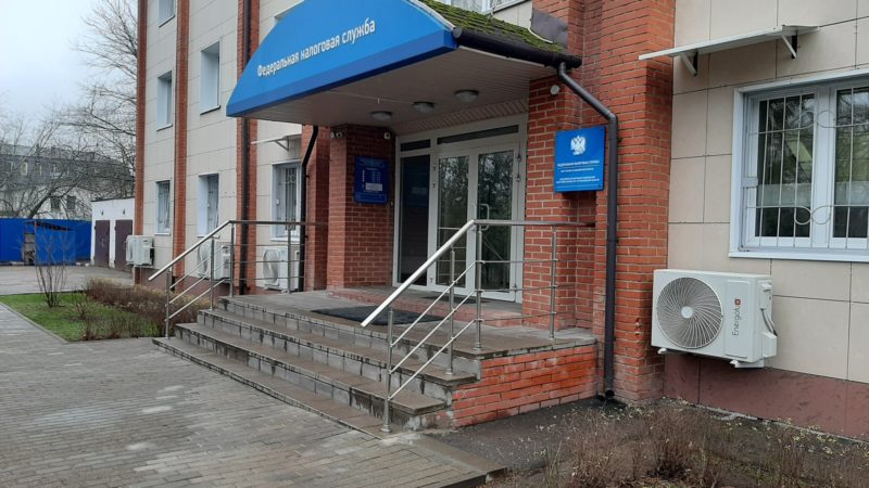 Ружанам — о налогах и отчетности КИК