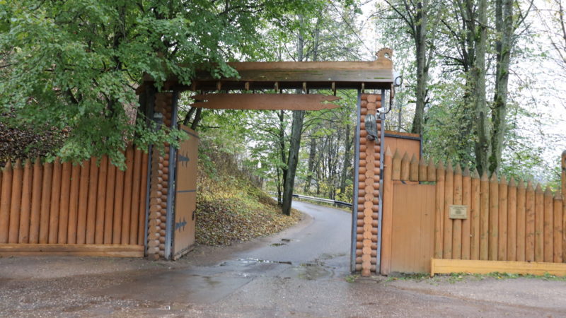 Нечем заняться осенью? Приходи на Городок!