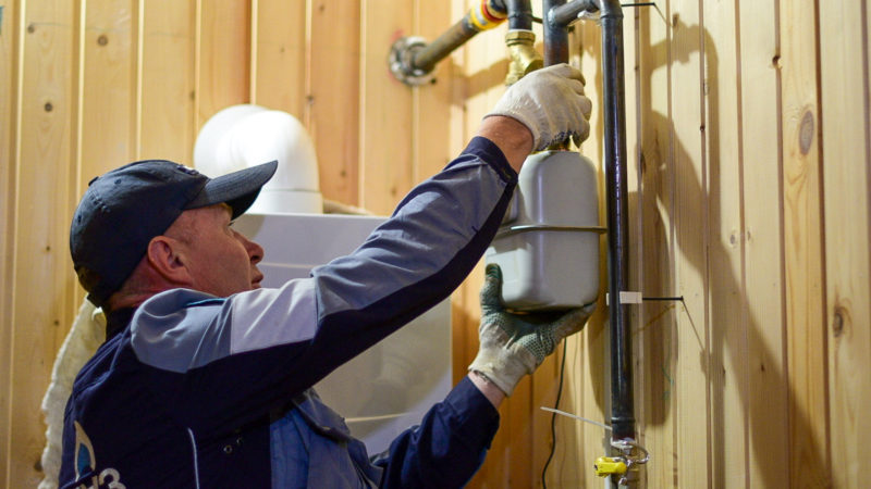 Кто может рассчитывать на льготное подключение по «Социальной газификации» в Подмосковье