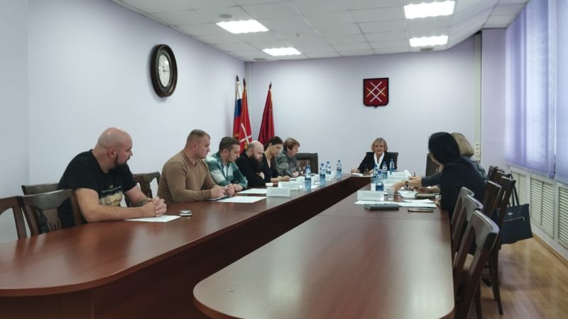 План оздоровительной кампании в Рузском округе выполнен на 100%