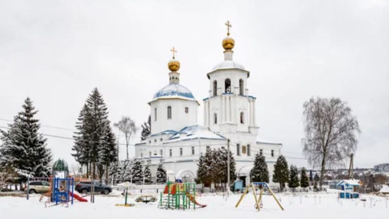Ружане посетят Солнечногорск