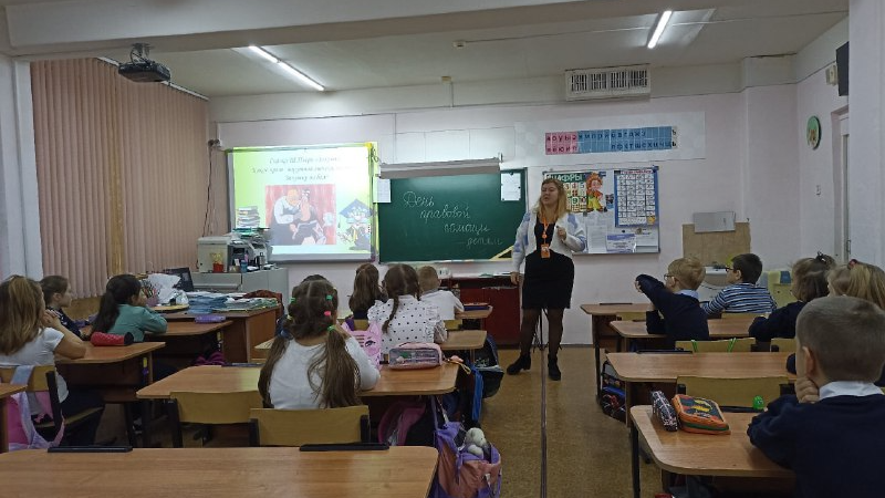 Интеллектуальные квизы прошли в школах Рузского округа