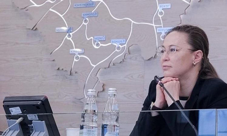 Предпринимателей Рузского округа информируют о встрече с  зампредом правительства Московской области