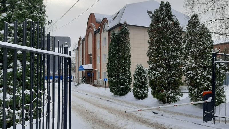 Ружане, убедитесь в отсутствии налоговой задолженности!