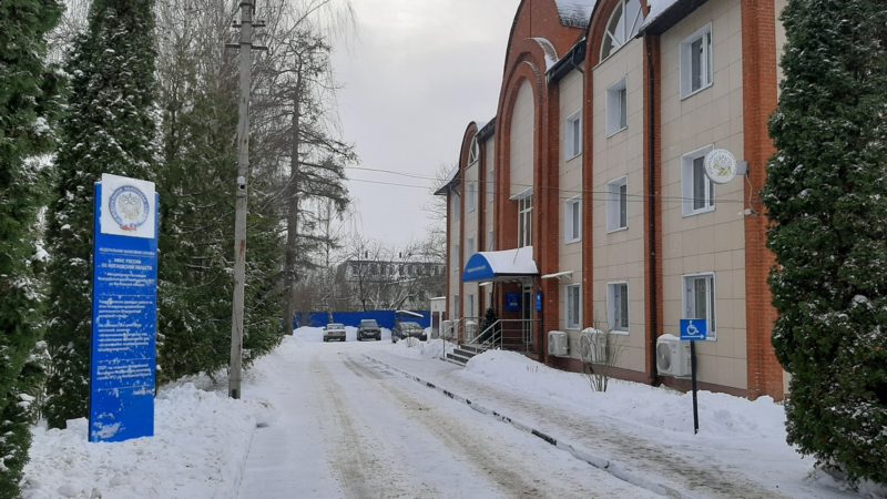 Ружан информируют о пени