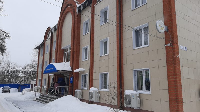 Ружане, оплатите долги по налогам!