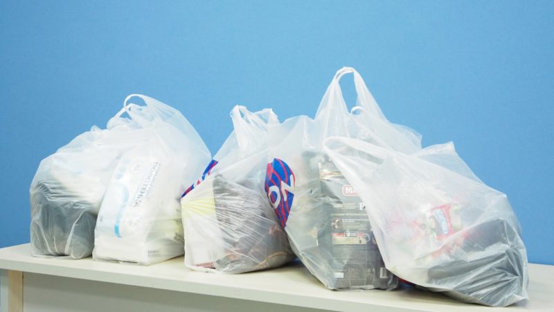 Молодежка продолжает собирать помощь участникам СВО