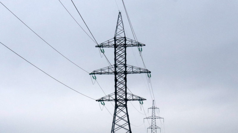 В Рузском округе приводят в порядок энергообъекты