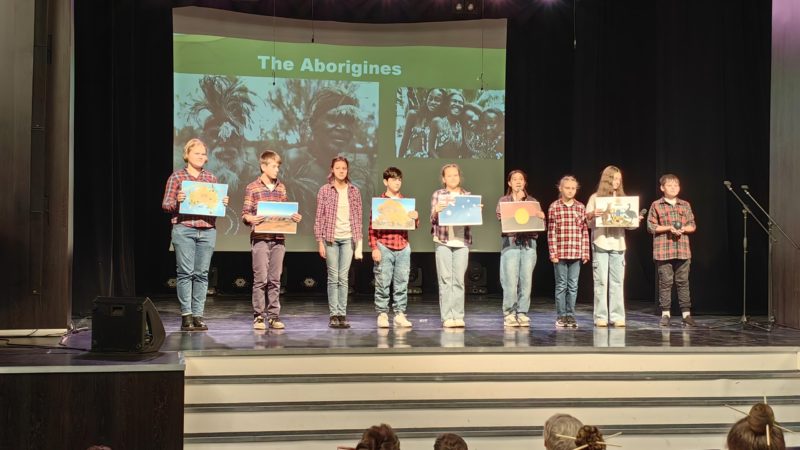 Дороховские школьники хорошо выступили на зональном фестивале-конкурсе