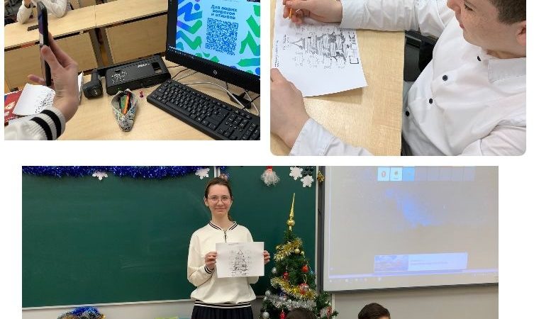 Тучковские школьники подвели итоги профориентационной подготовки