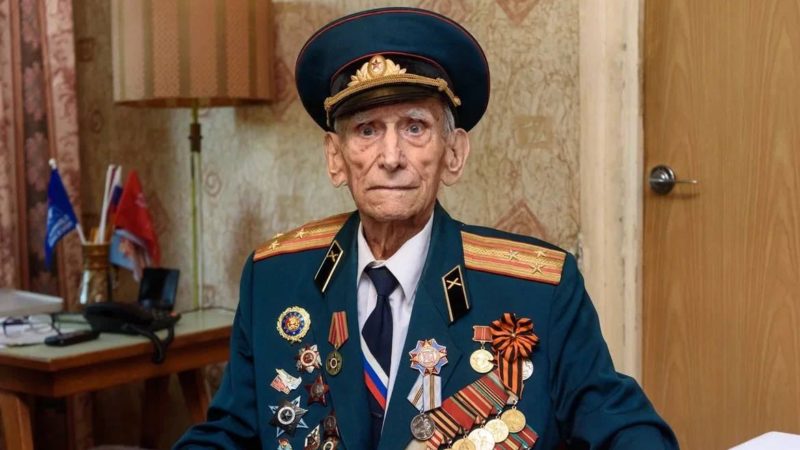 Участники битвы за Москву получат выплату