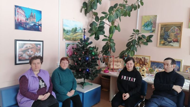 Ружанам рассказали о прозаике и журналисте Владимире Гиляровском