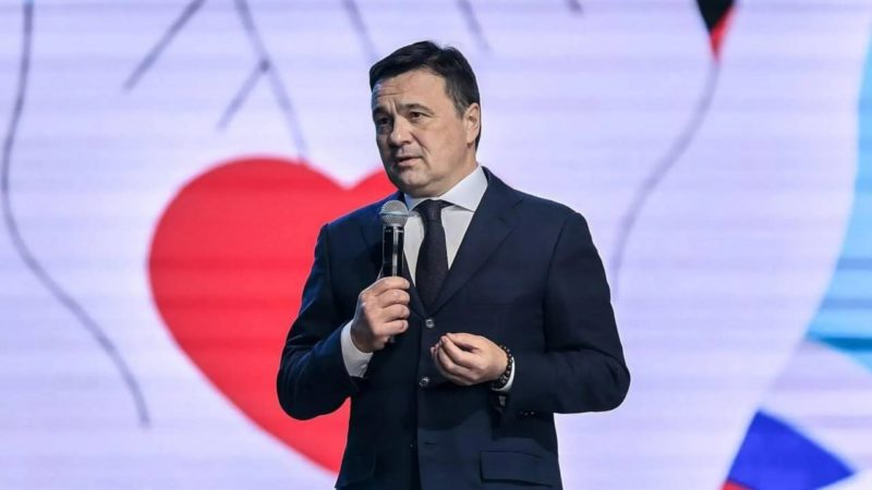 Жителей Рузского округа информируют о премии «Мы рядом. Доброе дело»