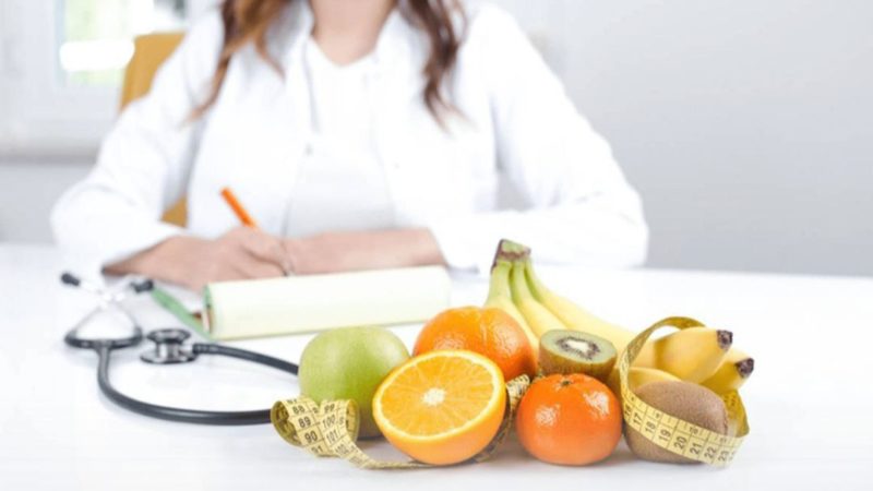 Рузским пенсионерам — правильном новогоднем меню