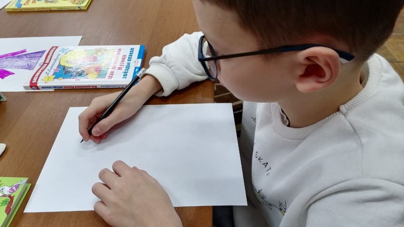 В Рузской библиотеке вспоминали автора «Домовёнка Кузи»