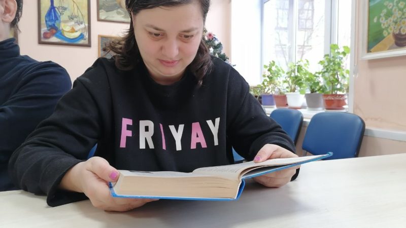 Ружане узнали историю создания знаменитых скульптур