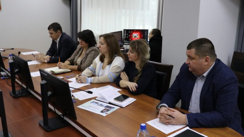 В Рузском округе пройдут «Новогодние елки»