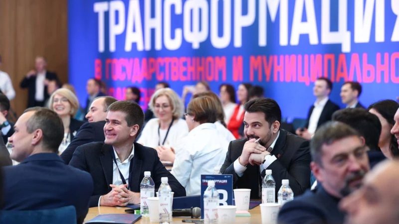 Рузский округ — на 13-м месте в области!