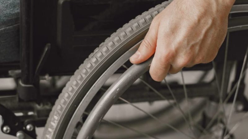 Ружан информируют о возможностях получения средств реабилитации