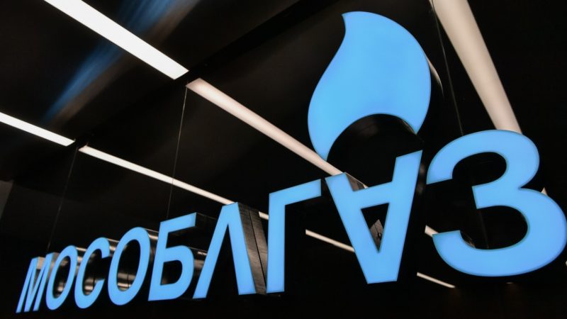 Жители Рузского округа, проверяйте тягу в дымоходе в морозные дни!