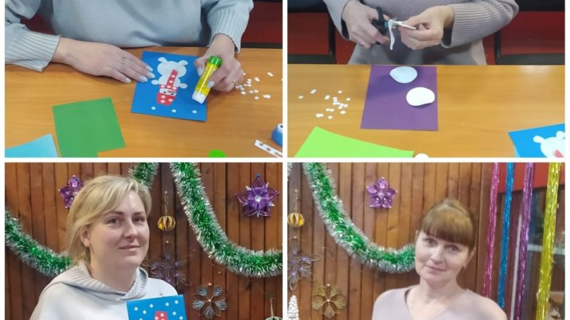 Богородцы готовятся к Новому году