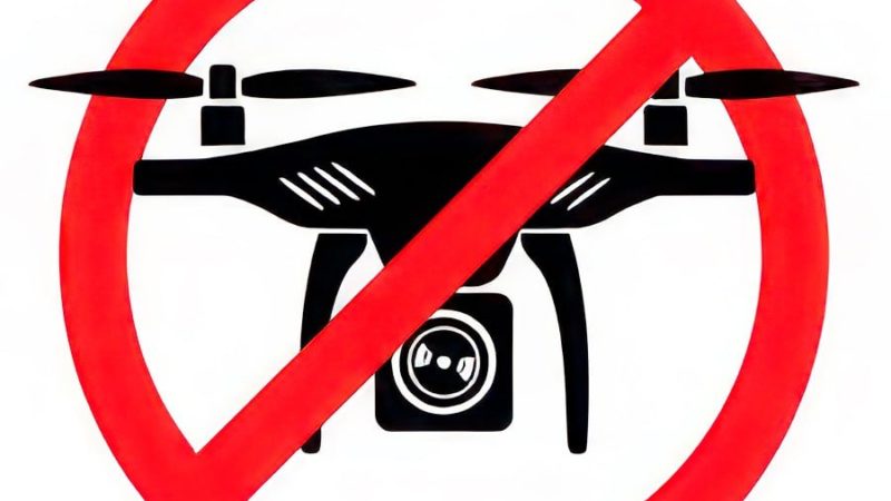 Рузские полицейские напоминают об ответственности за нарушения воздушного пространства