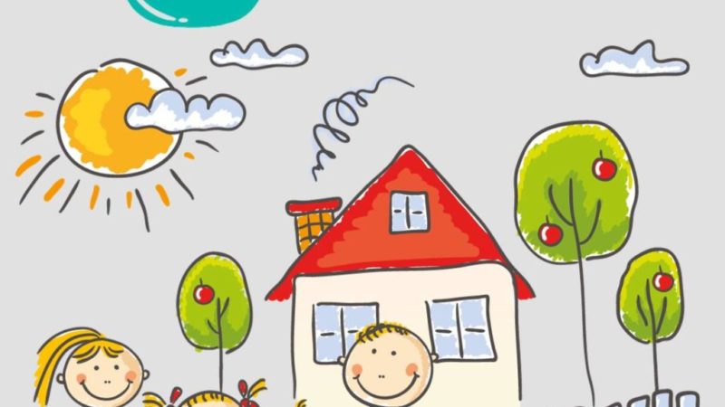 Ружане, успейте принять участие в конкурсе «Это у нас семейное»!