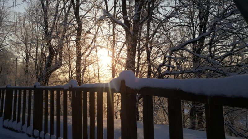 На Городке сыграют в шахматы и аэрохоккей