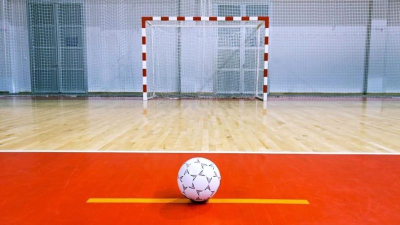 В Тучково пройдет 11-й тур по мини-футболу с участием ветеранов