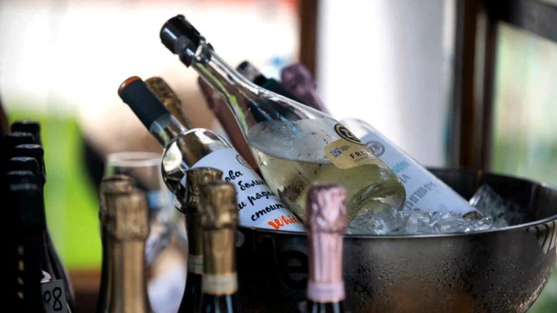 Предпринимателей Рузского округа информируют о необходимости получения лицензии на торговлю алкоголем