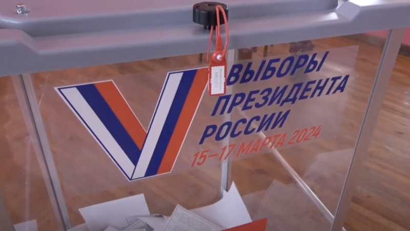 Денис Майданов оценил, как в Тучково выбирают Президента