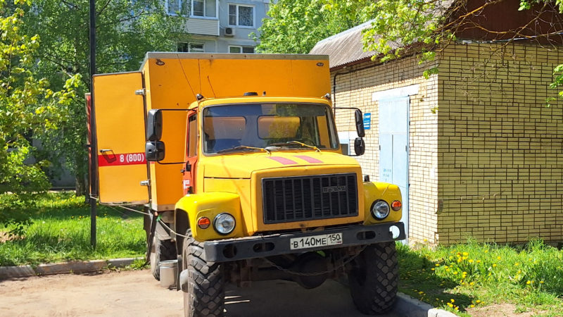 В Рузском округе ремонтируют энергообъекты