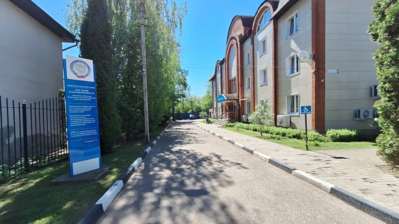 Ружанам – о порядке действий при отсутствии адреса в Государственном адресном реестре