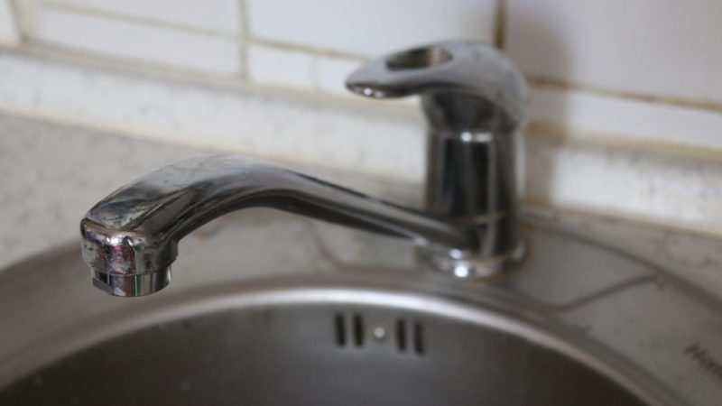 Ружанам – о графике отключения горячей воды