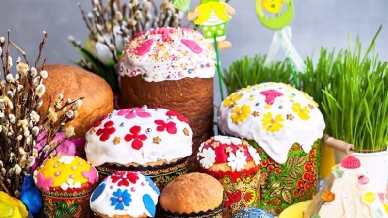 Тучковская студентка отмечена наградой гастрономического фестиваля