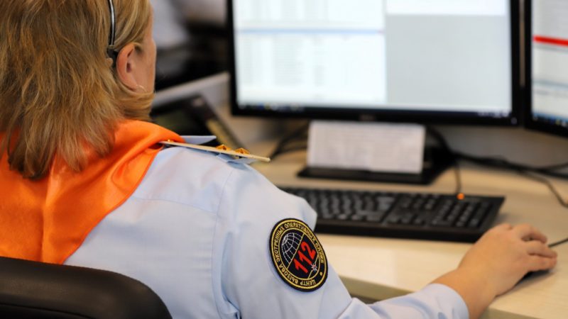 Ружан информируют о возможностях системы «ЭРА-ГЛОНАСС»