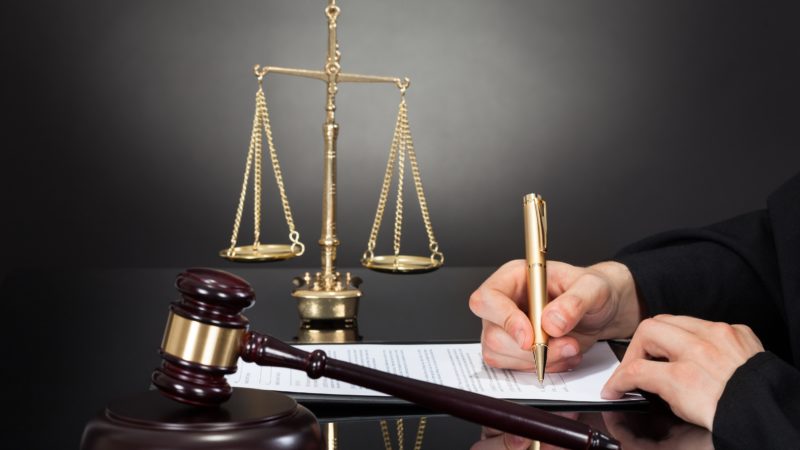 В Рузском округе вынесено решение суда по поводу неисполнения представления Контрольно-счётной палаты